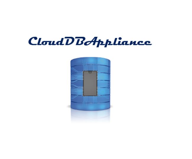 cloudDBappliance