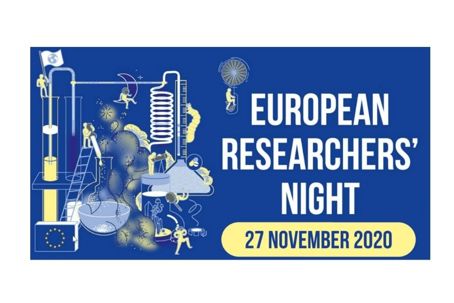 H-CLOUD talk on Green ICT at the European Researchers’ Night
