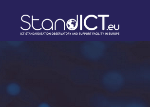 StandICT.eu 2023 “ICT Standardisation Observatory and Support Facility in Europe” 3rd Open Call