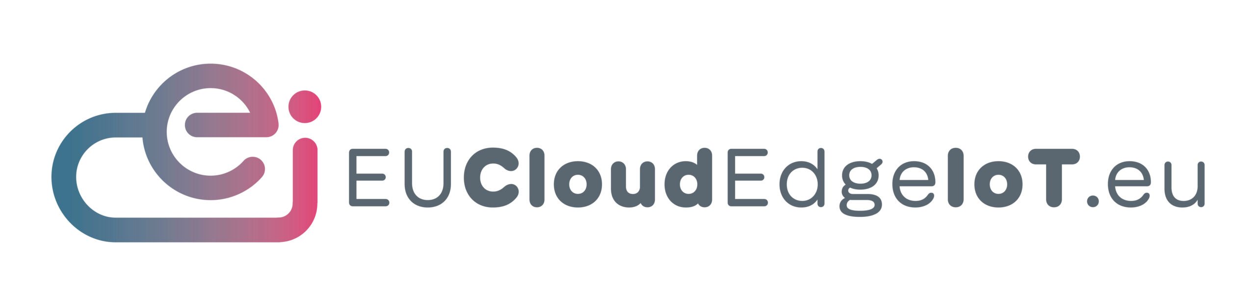 Logo eCEIc-extended colour